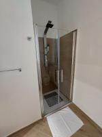 Kúpeľňa v ubytovaní Il Poggio degli Antichi Sapori - Residence