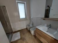 Kúpeľňa v ubytovaní Il Poggio degli Antichi Sapori - Residence