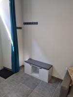 Plán poschodí v ubytovaní Superbe logement T3 en duplex.