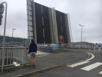 Plán poschodí v ubytovaní Maison Spacieuse avec du Charme - Tout proche de la mer