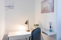 Půdorys ubytování Vivienda Vacacional Casa Evy
