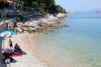 Půdorys ubytování Apartments and rooms by the sea Cavtat, Dubrovnik - 8974