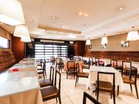 Χώρος καθιστικού στο Utsunomiya Tobu Hotel Grande