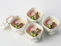 Mad på hotellet eller i nærheden