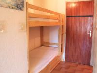 Plan piętra w obiekcie Studio confortable à Vars, 4 couchages, à 100m des pistes, proche commerces, parfait pour vacances - FR-1-330B-195