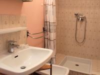 Plan piętra w obiekcie Studio confortable à Vars, 4 couchages, à 100m des pistes, proche commerces, parfait pour vacances - FR-1-330B-195