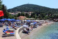 Plán poschodí v ubytovaní Apartments and rooms with parking space Dubrovnik - 11207