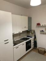 Plán poschodí v ubytovaní Appartamento Quattro venti