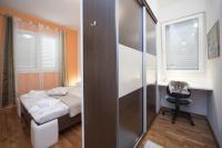 Posteľ alebo postele v izbe v ubytovaní Holiday home Elijah Creek