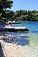 Plán poschodí v ubytovaní Apartments with a parking space Cavtat, Dubrovnik - 19844