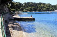 Plán poschodí v ubytovaní Apartments with a parking space Cavtat, Dubrovnik - 19844