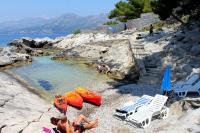 Plán poschodí v ubytovaní Apartments with a parking space Cavtat, Dubrovnik - 19844