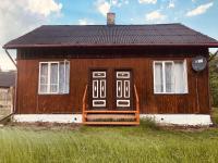 Plán poschodí v ubytovaní Agroturystyka Mokre