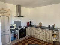 Plán poschodí v ubytovaní Maison charentaise pleine de charme