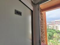 Půdorys ubytování Vista TeideMar