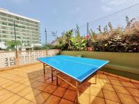 Stolní tenis v ubytování Vista TeideMar nebo okolí
