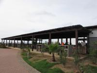 BCV - Private Apartments Dunas Resort 1 & 2 Bedsの見取り図または間取り図