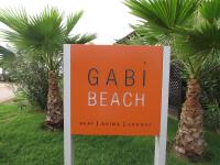 BCV - Private Apartments Dunas Resort 1 & 2 Bedsの見取り図または間取り図