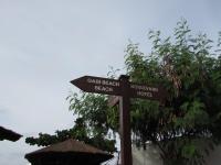 BCV - Private Apartments Dunas Resort 1 & 2 Bedsの見取り図または間取り図
