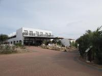 BCV - Private Apartments Dunas Resort 1 & 2 Bedsの見取り図または間取り図