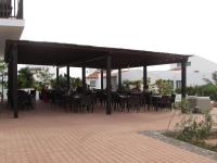BCV - Private Apartments Dunas Resort 1 & 2 Bedsの見取り図または間取り図