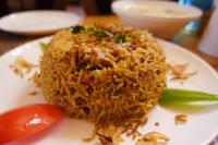 Đồ ăn tại/gần resort