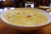 Đồ ăn tại/gần resort