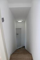 The floor plan of Urban Chic Apartments Lefkada