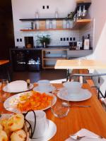 Φαγητό σε αυτό το ξενοδοχείο ή κάπου εκεί κοντά