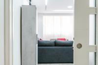 Posedenie v ubytovaní Moderno apartamento Centro Granada