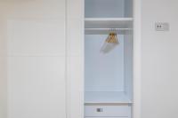 Plán poschodí v ubytovaní Moderno apartamento Centro Granada
