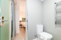 Kúpeľňa v ubytovaní Moderno apartamento Centro Granada