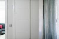 Posedenie v ubytovaní Moderno apartamento Centro Granada