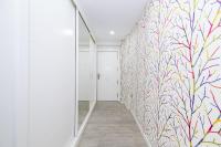 Plán poschodí v ubytovaní Moderno apartamento Centro Granada
