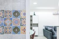 Posedenie v ubytovaní Moderno apartamento Centro Granada