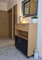 Plán poschodí v ubytovaní Malta Premium Apartment, free parking, self check-in 24h