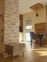 Posedenie v ubytovaní Malta Premium Apartment, free parking, self check-in 24h
