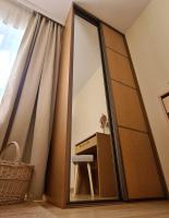 Plán poschodí v ubytovaní Malta Premium Apartment, free parking, self check-in 24h