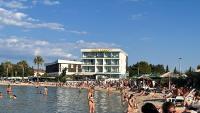 Hosté ubytování Apartments-LUCKY STAR,NOVALJA -PAG