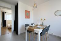 Posedenie v ubytovaní expat renting - Le Bohème Zen - Proche Airbus