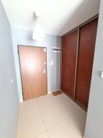 Plán poschodí v ubytovaní Apartament Pogodny