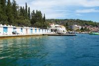 Půdorys ubytování Apartments with a parking space Vela Luka, Korcula - 7551