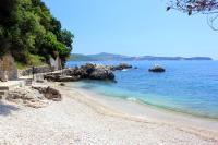 Plán poschodí v ubytovaní Apartments with a parking space Soline, Dubrovnik - 8987