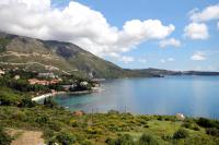 Plán poschodí v ubytovaní Apartments with a parking space Soline, Dubrovnik - 8987