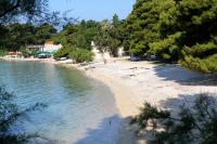 Plán poschodí v ubytovaní Apartments and rooms with parking space Mlini, Dubrovnik - 8994