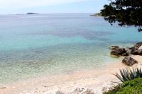 Plán poschodí v ubytovaní Apartments and rooms with parking space Mlini, Dubrovnik - 8994