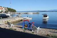 Plán poschodí v ubytovaní Seaside holiday house Racisce, Korcula - 9163