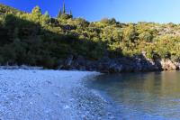 Plán poschodí v ubytovaní Seaside holiday house Racisce, Korcula - 9163