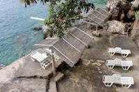 Půdorys ubytování Holiday house with a parking space Molunat, Dubrovnik - 8980