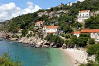 Plán poschodí v ubytovaní Apartments with a parking space Vrbica, Dubrovnik - 9008